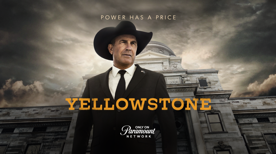 Your Guide to Yellowstone Season 5 Where to Watch Get Caught